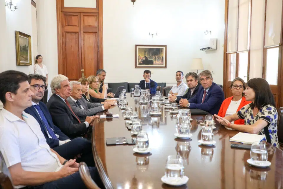 Santa Fe sigue avanzando hacia la digitalización de todos los poderes del Estado