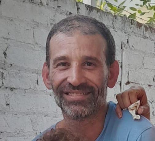 Rafaela Pedido de paradero