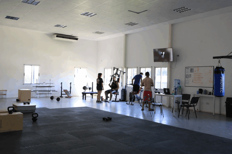 Más de 50 personas en tratamiento: el DIAT Centro de Día se consolida como un espacio clave para la recuperación en Rafaela