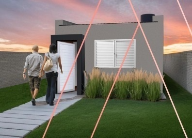 Construir Hogar: se encuentra disponible el padrón de los aptos para el sorteo