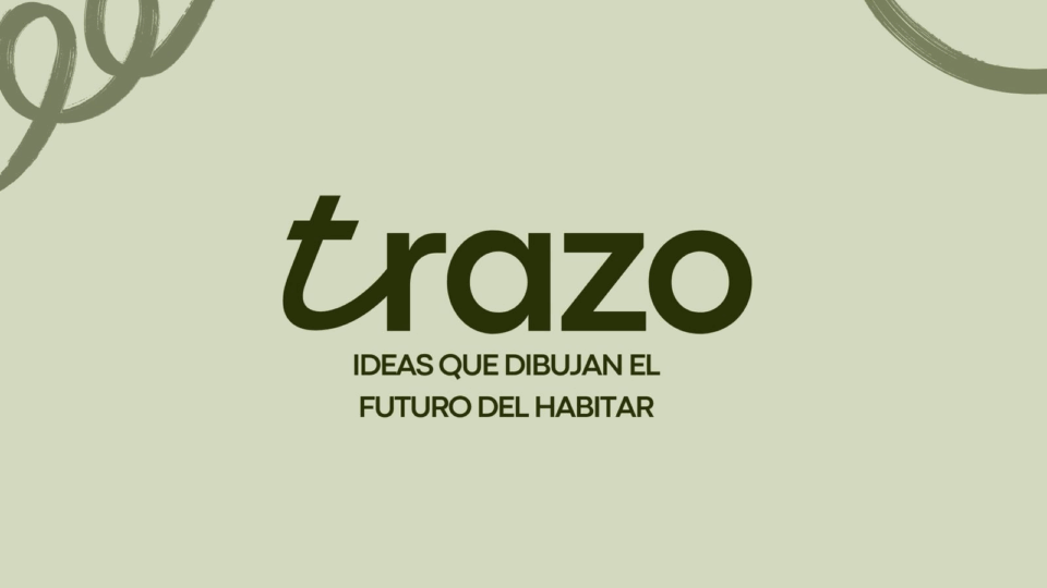 “TRAZO, Ideas que dibujan el futuro del habitar” llega a Rafaela