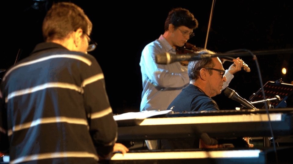 «Viejo Mercado en vivo” continúa este viernes