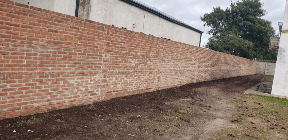 El municipio finalizó las mejoras en el Jardín N° 3 de barrio Zazpe