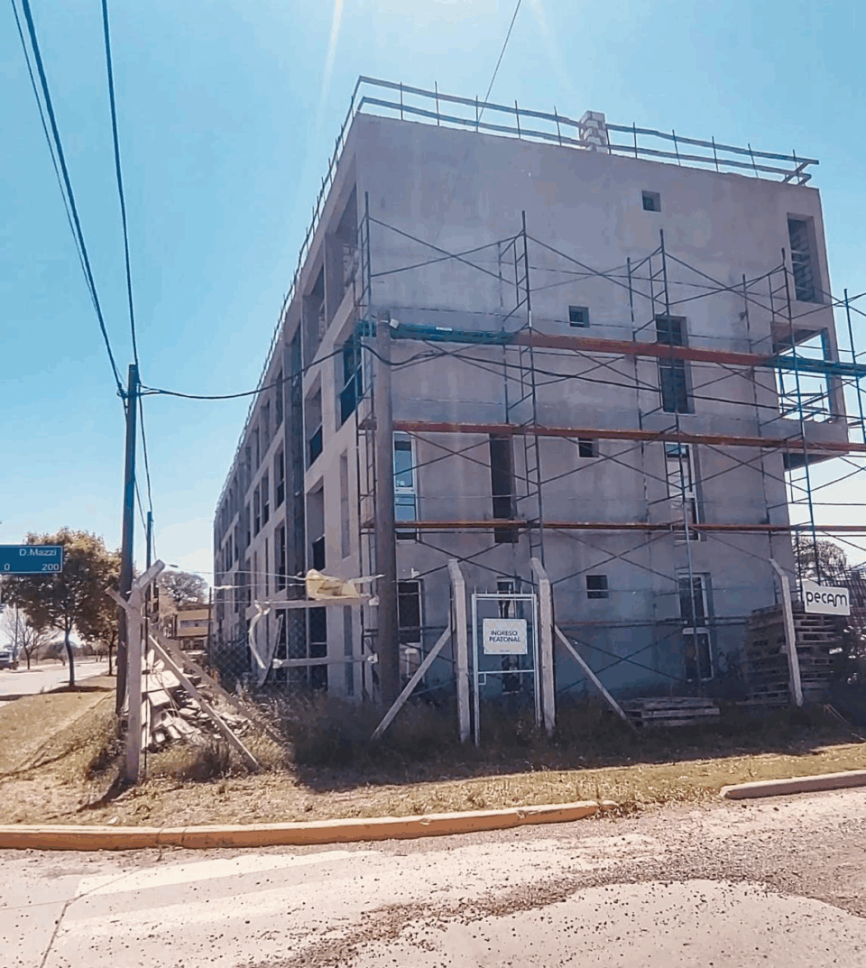 El IMV insiste en obtener respuestas sobre viviendas en construcción