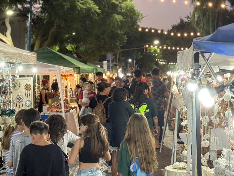 Fin de semana con propuestas para todos los gustos en «Me lo Agendo»