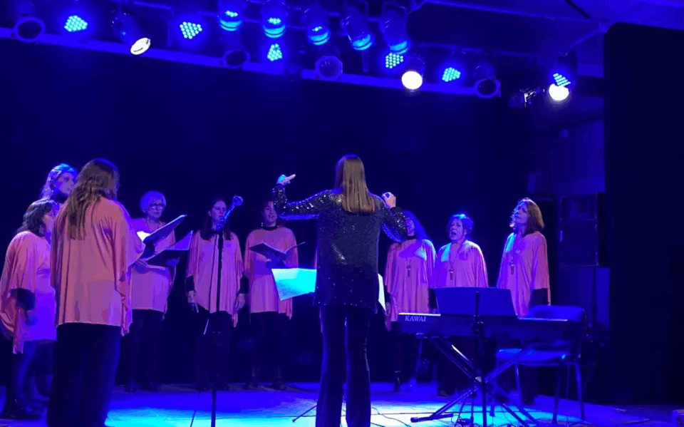 El canto coral vuelve a florecer en otoño: llega la 1° Edición del 14º Otoño Coral en Rafaela