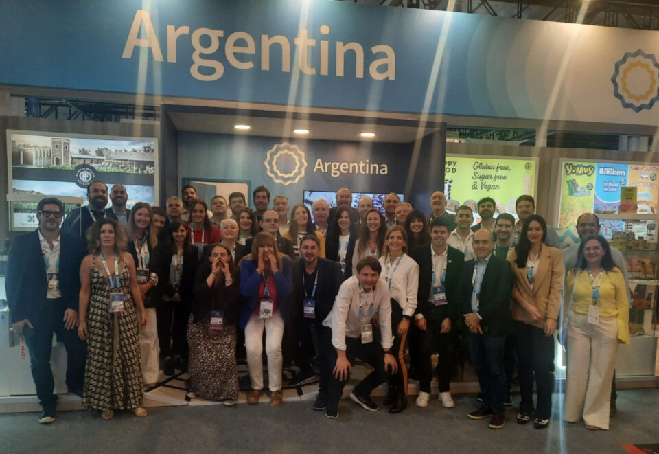 El Gobierno de Santa Fe lleva a más de 60 empresas a ferias en 5 países