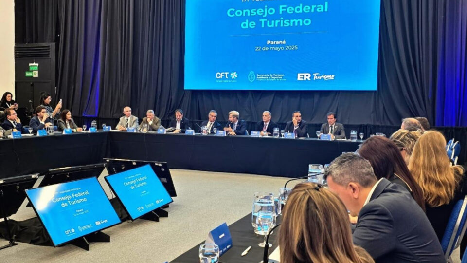 Santa Fe propone que el Aeropuerto Internacional de Sauce Viejo como alternativa a Rosario durante la remodelación de la pista