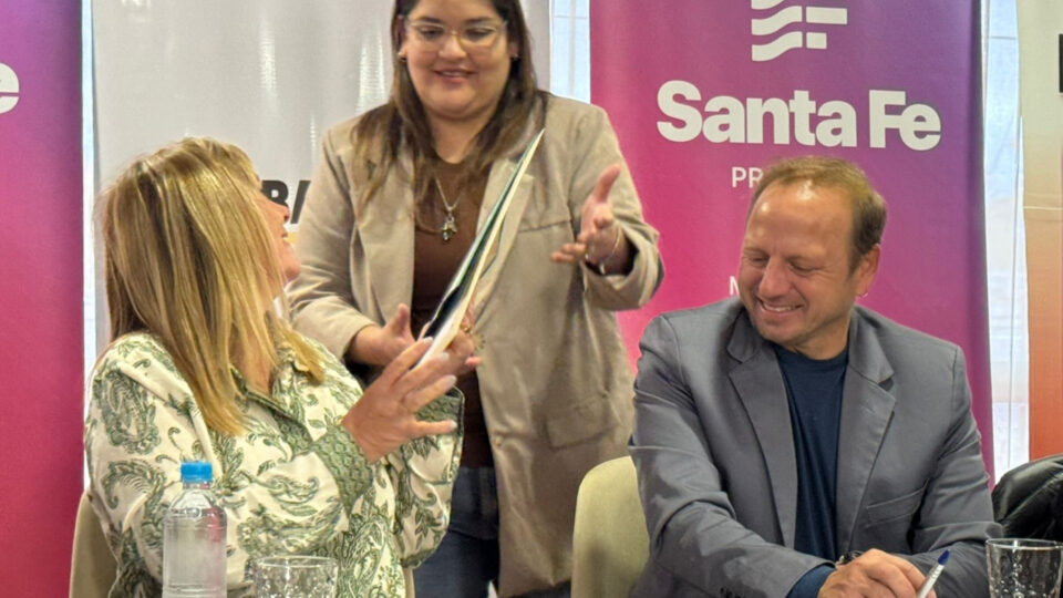 Provincia licitó la construcción de 12 viviendas en Carlos Pellegrini