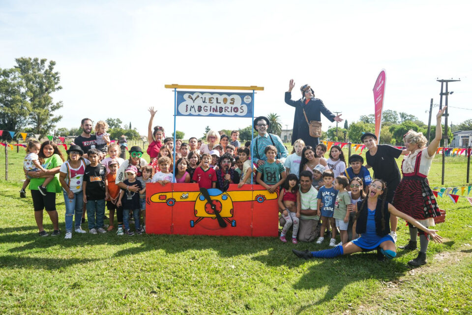 Provincia ofrece distintas propuestas culturales para el fin de semana largo