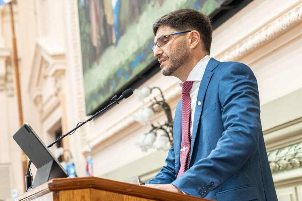 Pullaro: “El método no es el ajuste, sino la eficiencia al servicio de la inversión y el progreso”