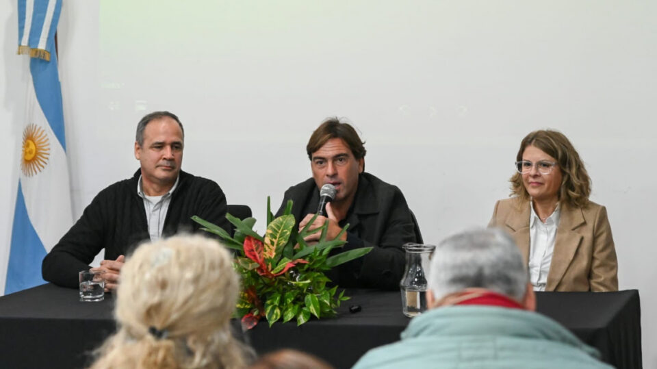 La ASSAl lanzó una nueva plataforma puede beneficiar a más de 35.000 santafesinos que tramitan su Carnet de Manipulación de Alimentos
