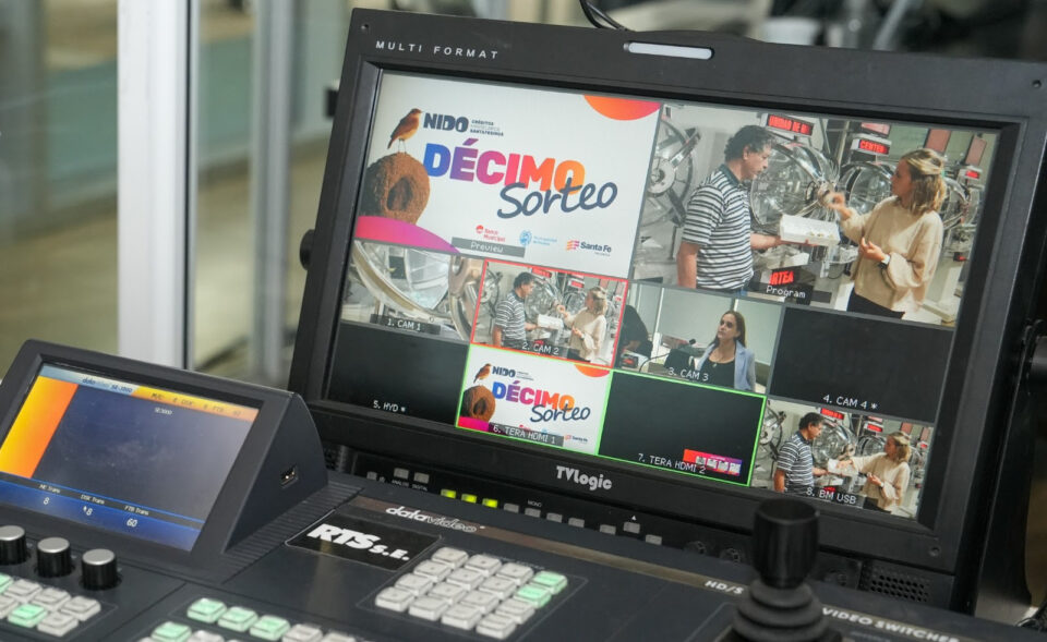 Créditos Nido: estos son los resultados del 10° sorteo, del que participaron casi 40.000 inscriptos