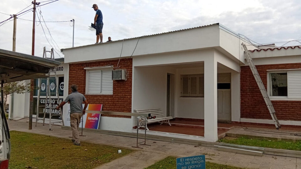En poco más de 100 días, el Programa FonRES alcanza a centros de salud y hospitales de 225 localidades