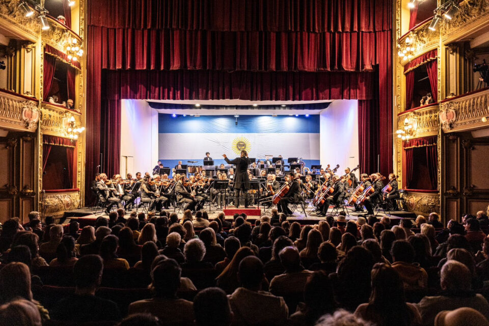 Semana de Mayo: Múltiples propuestas culturales y populares en diferentes puntos de la provincia