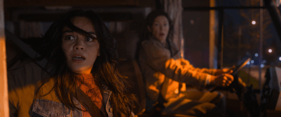 El Cine Belgrano estrena “Destino final: Lazos de sangre”