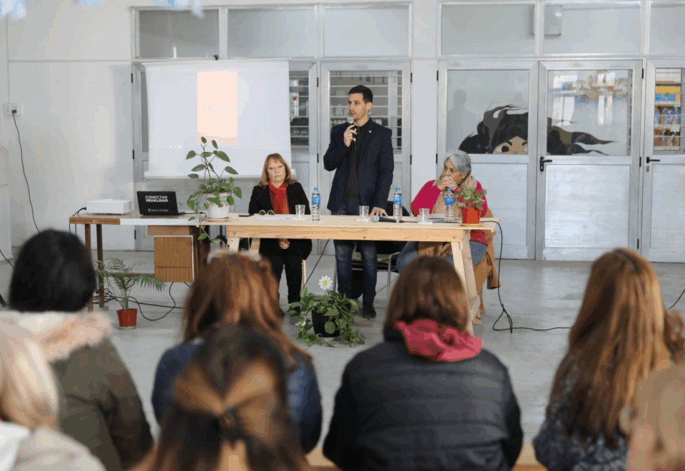 FAE: El municipio destinó 100 millones de pesos a instituciones educativas de la ciudad