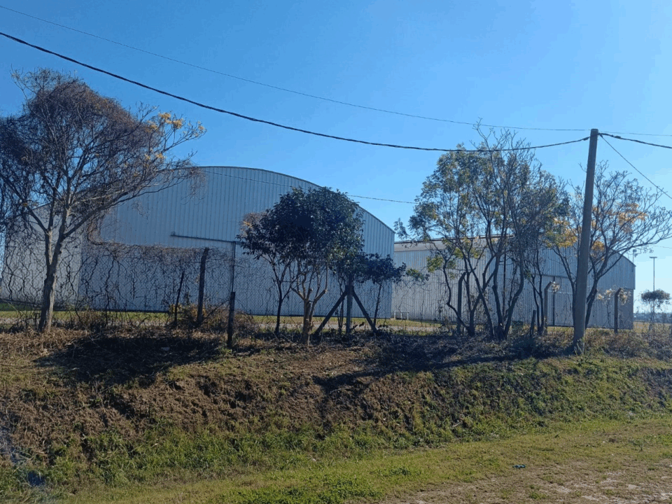 Mantenimiento en el Aeródromo local por pedido de la ANAC