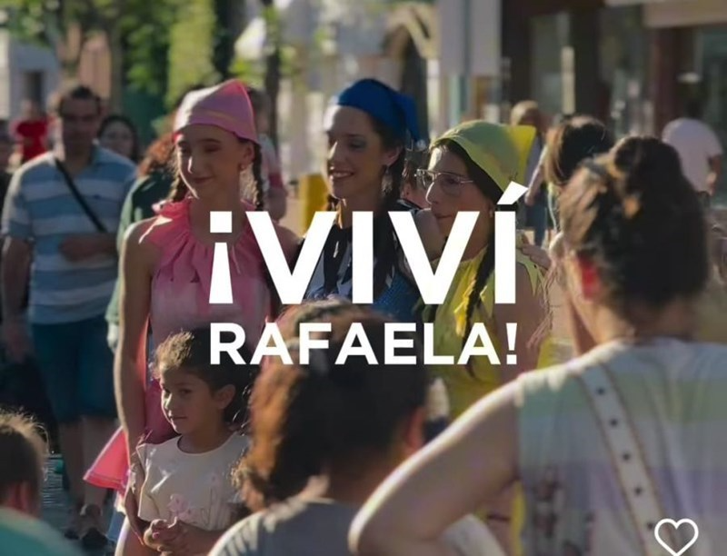 Dos barrios, una gran fiesta: música, gastronomía y emprendedores para compartir en familia