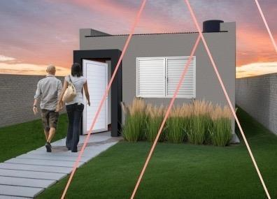 Construir Hogar: el sorteo se realizará el lunes 9 de junio