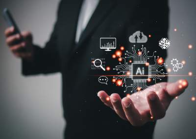 Herramientas de Inteligencia Artificial para potenciar emprendimientos en Rafaela