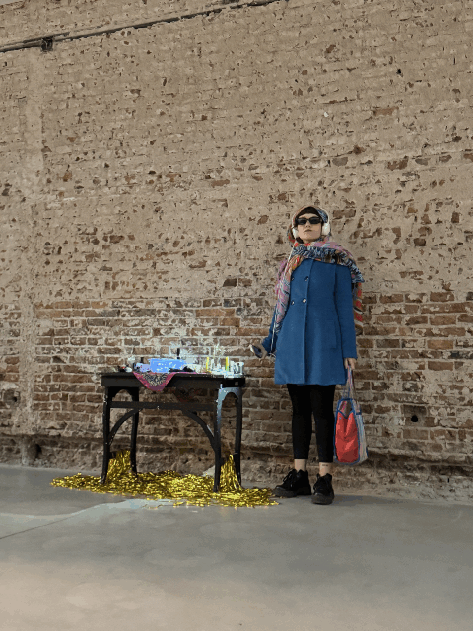 El Festival de Teatro de Rafaela presentó el libro digital interactivo «Cartografías de lo sensible»
