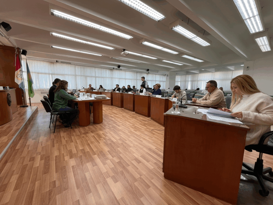 Un Ejecutivo sólido, con respuestas y planificación