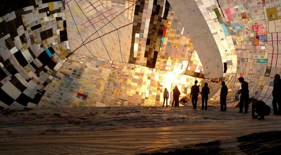 Una obra que une cultura y sustentabilidad: construimos juntos el Museo Aero Solar de Rafaela