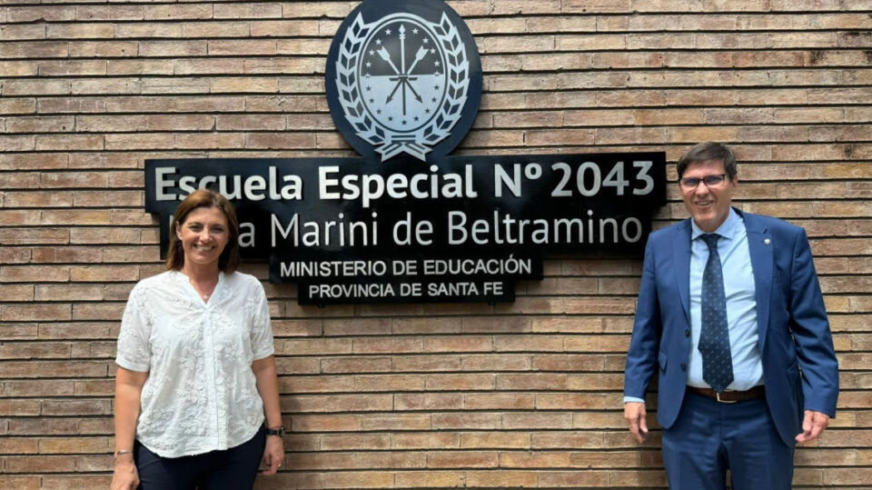 Educación: más de 9 mil docentes ya se anotaron a la capacitación “Inclusión Educativa: herramientas para el aula”