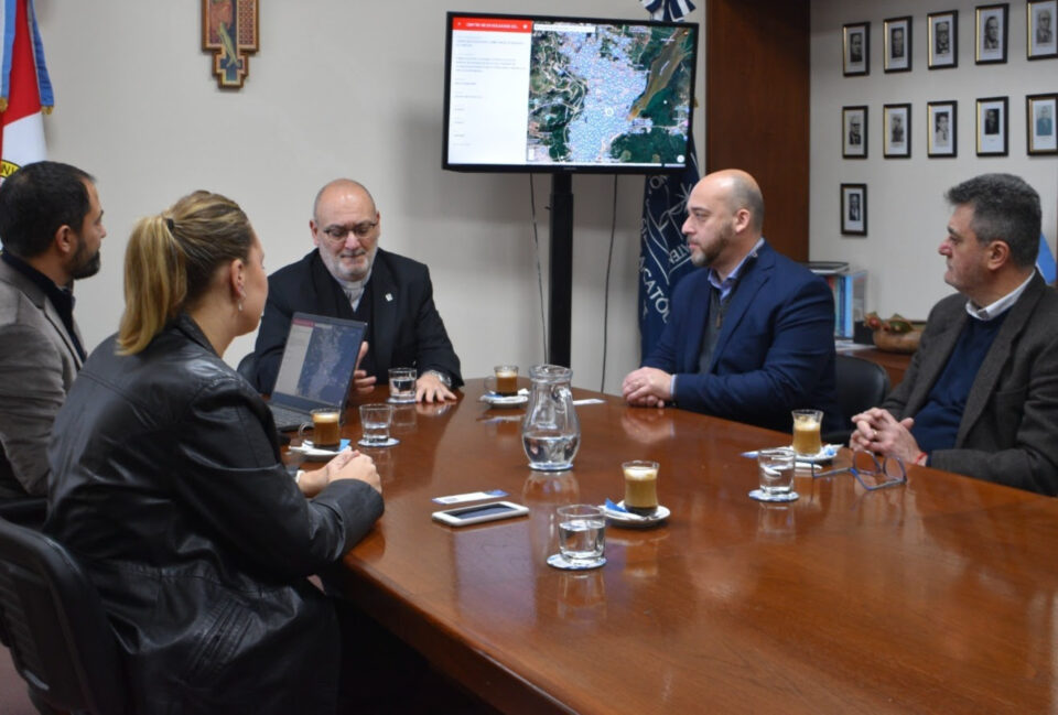 Presentaron el Segundo Congreso Santafesino de Organizaciones Sociales