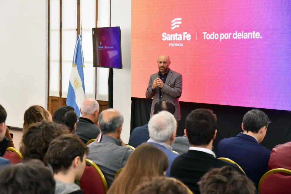 Exitosa convocatoria en Santa Fe Game Factory, la primera incubadora pública de videojuegos