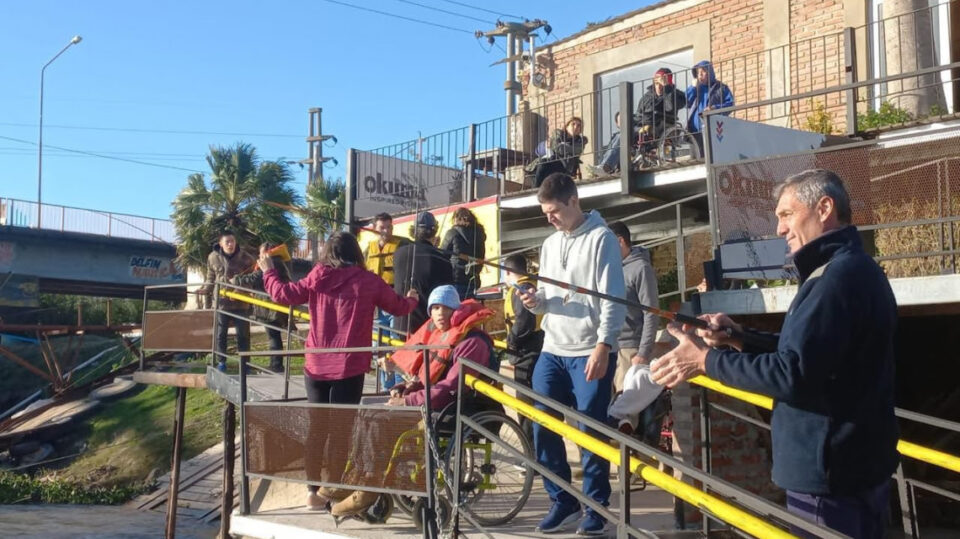 Santa Fe ya cuenta con una Guía Provincial de Servicios Turísticos Accesibles