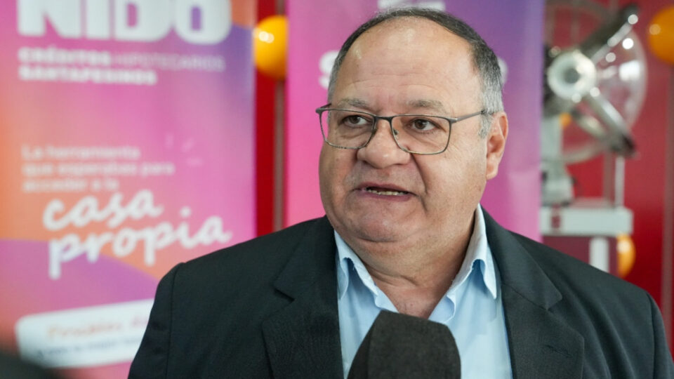 Créditos Nido: Provincia anuncia los primeros resultados del sorteo de junio