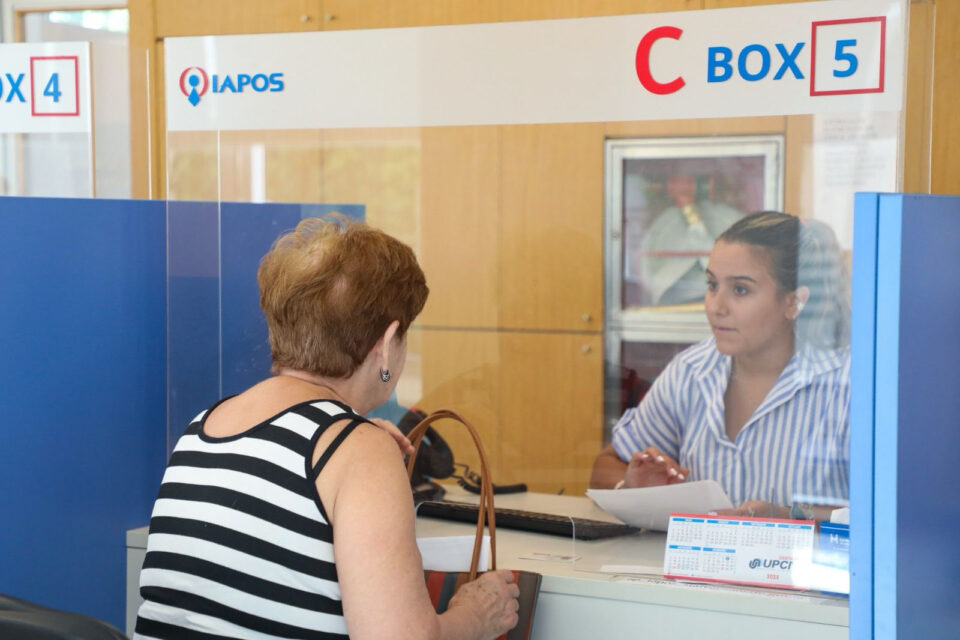 En Santa Fe, los jubilados y pensionados provinciales ya no gastan más del 5 % de sus haberes en medicamentos.