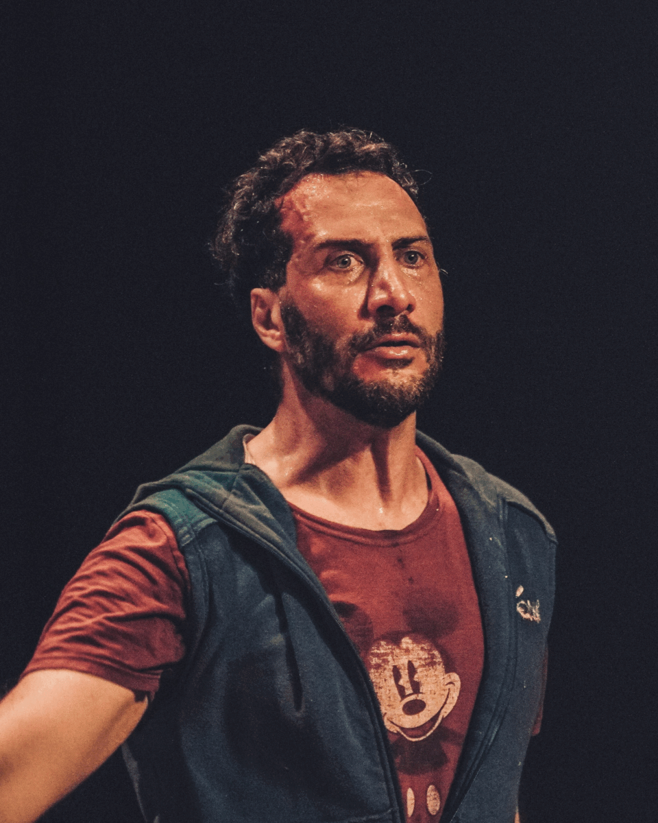 Empieza el Festival de Teatro de Rafaela 2025
