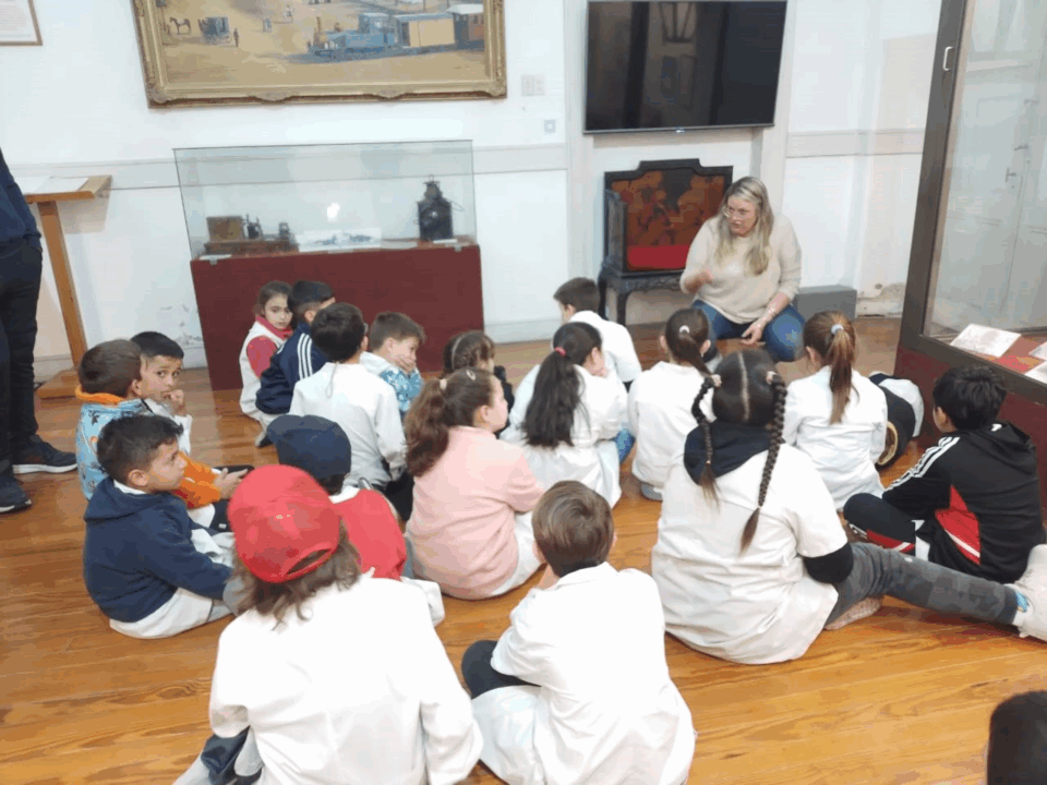 El Museo Histórico Municipal continúa con propuestas para toda la familia