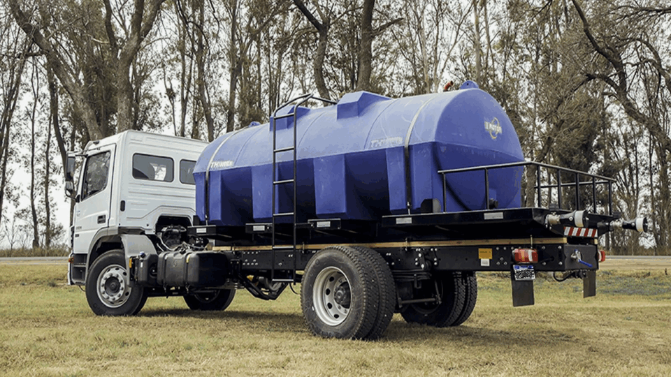 Nueva inversión para modernizar el equipamiento municipal