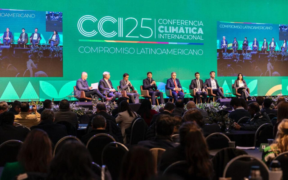 Pullaro: “En la Reforma de la Constitución queremos dejar expresadas las políticas de cuidado del ambiente”