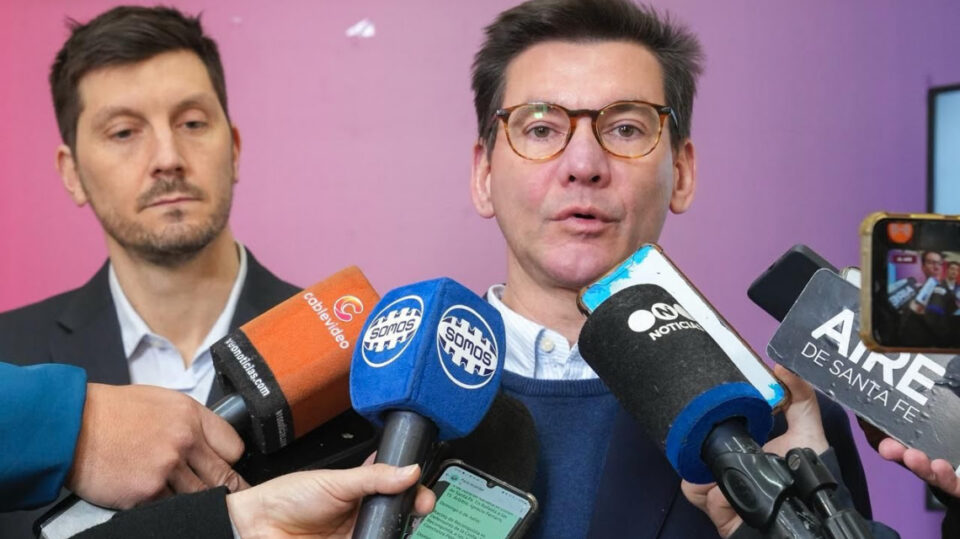Uso ilegal de la marca “Quini 6”: Provincia brindó detalles sobre la demanda a Meta