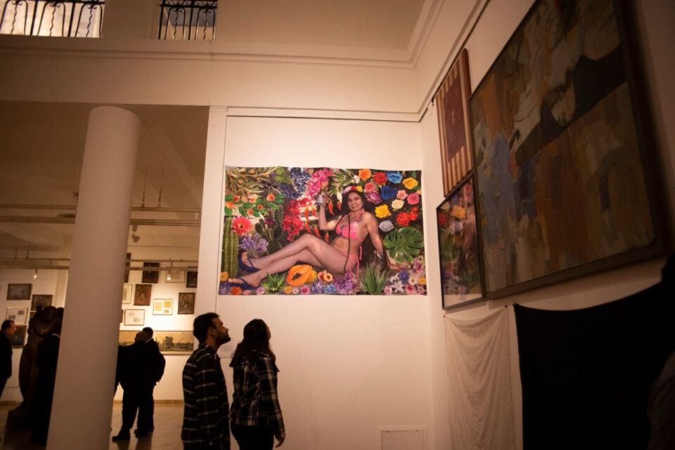 Provincia anuncia las obras que participarán de los certámenes anuales del Museo de Bellas Artes “Rosa Galisteo de Rodríguez”