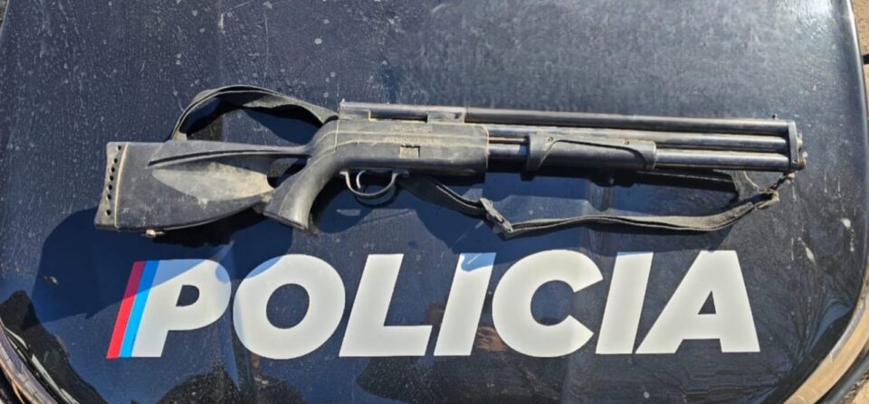 VARIOS HECHOS POLICIALES EN RAFAELA Y DISTINTAS LOCALIDADES DE LA PROVINCIA