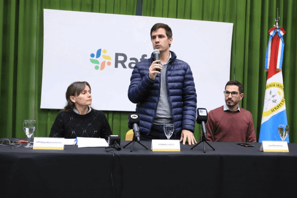 El Municipio avanza en la incorporación de equipamiento para la recolección de residuos
