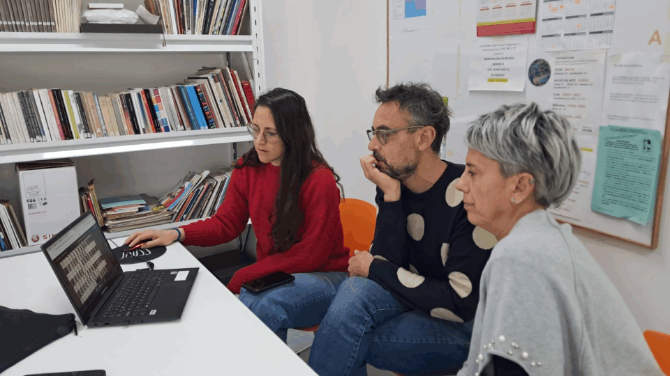 Se dieron a conocer los artistas seleccionados para la Bienal Rafaela 2025