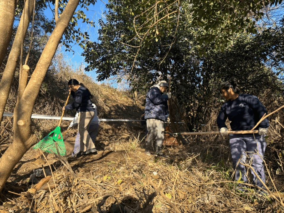 Puesta en valor del autódromo: Trabajo conjunto entre el municipio y Cooperativa Nueva Tierra Ltda