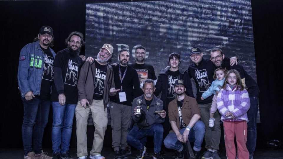 Más de 400 mil personas disfrutaron el fin de semana de la Niñez en la provincia