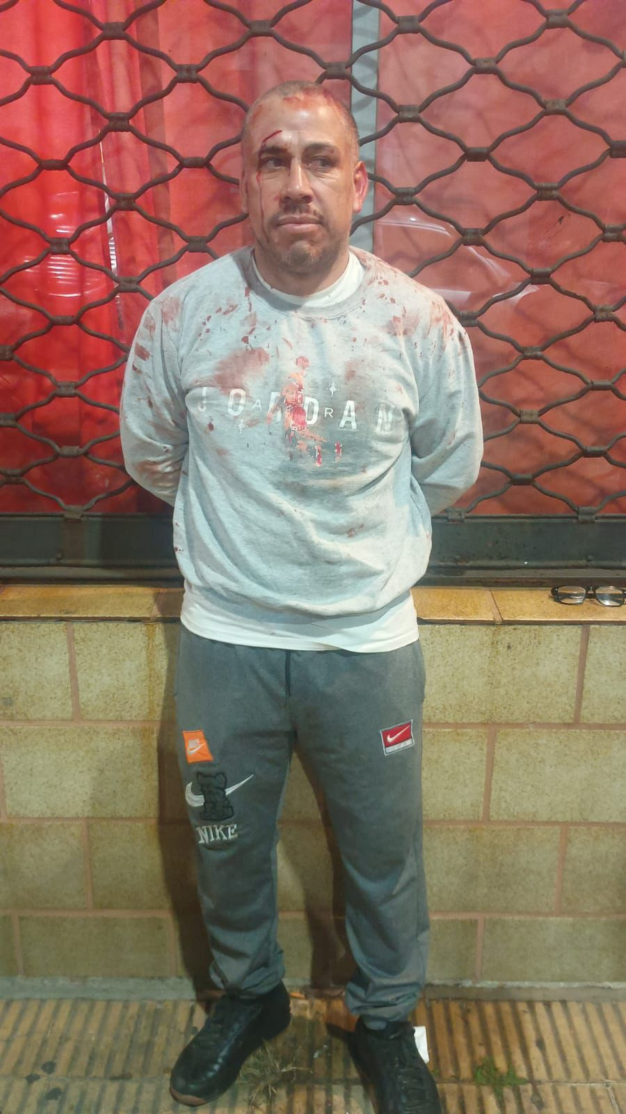 Cayó “Dibu”, uno de los diez más buscados por la Provincia