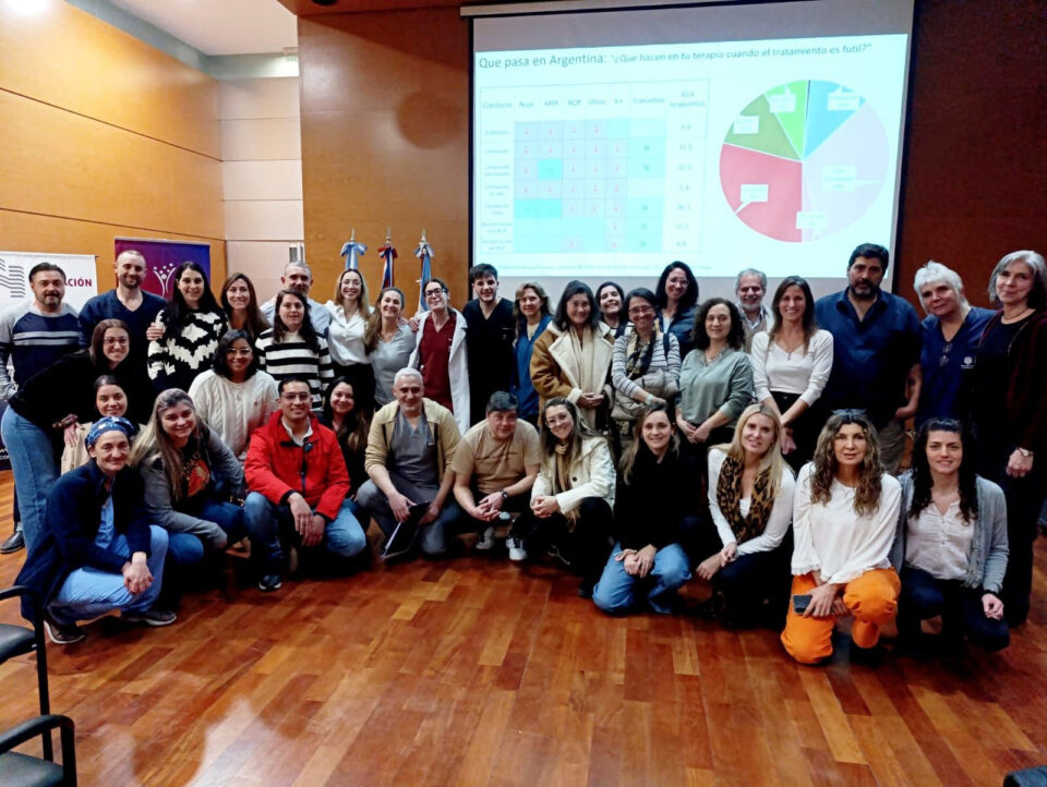 Cudaio: Santa Fe implementa un protocolo para posibilitar más donaciones de órganos