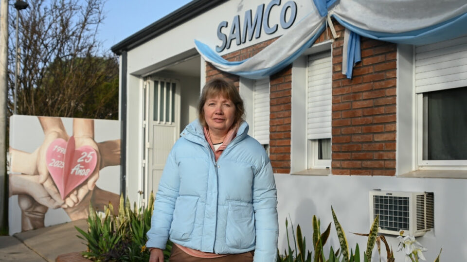 Provincia invierte más de $ 420 millones en reparaciones de centros de salud y hospitales del Nodo Santa Fe