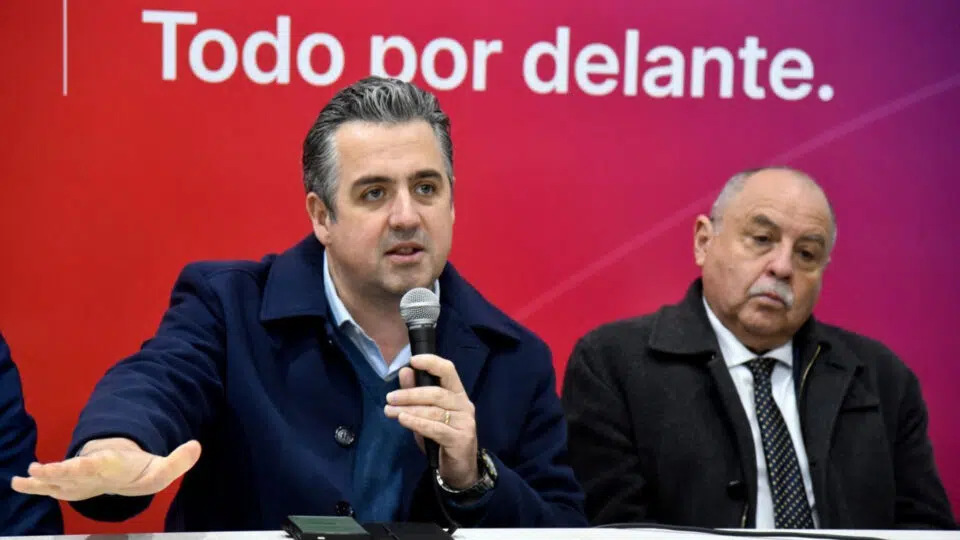 Presentaron la lista de los 10 delincuentes más buscados de la provincia: quiénes son y cuál es la recompensa