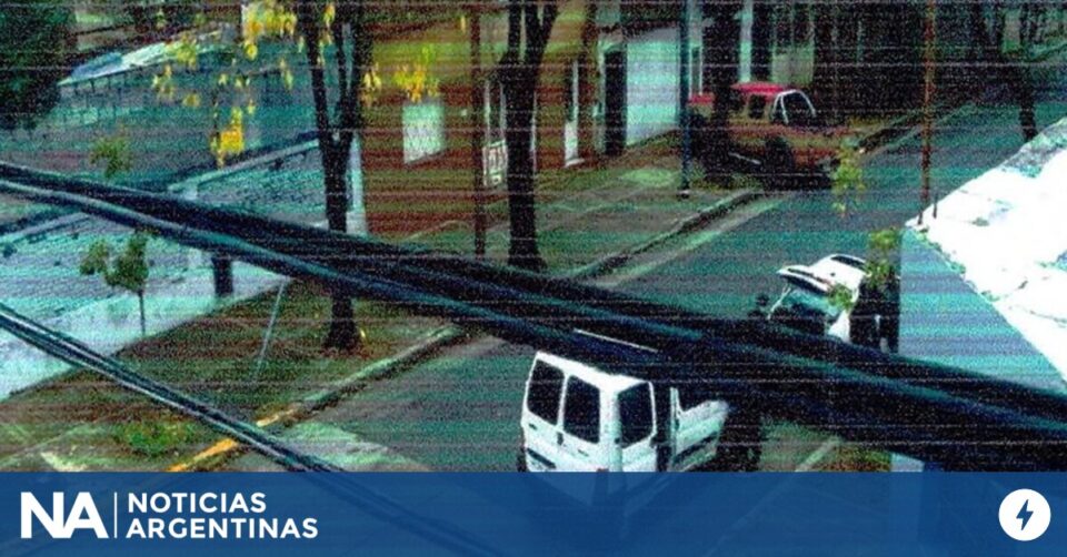 Procesan a tres efectivos de la Policía de la Ciudad por un secuestro extorsivo en Bajo Flores